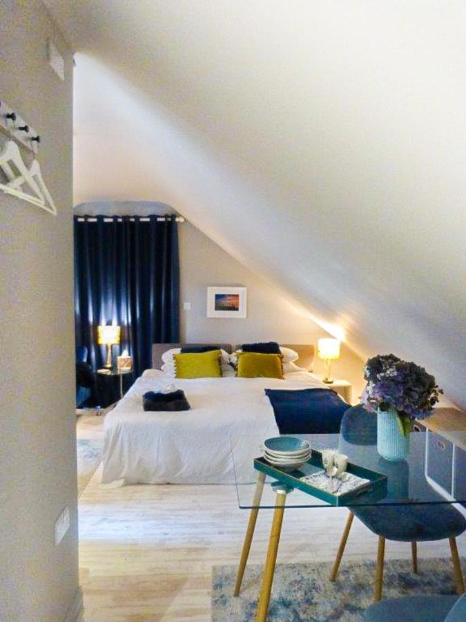 Blackberry Loft - A Hidden Gem Templepatrick Esterno foto